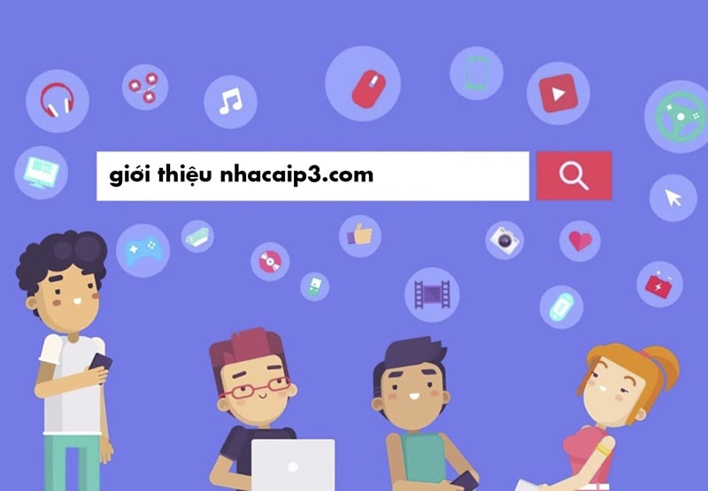 giới thiệu về chúng tôi: nhà cái p3