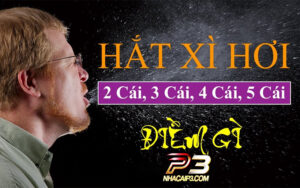 cách xem bói hắt xì theo ngày giờ