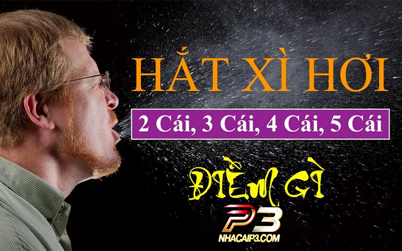 cách xem bói hắt xì theo ngày giờ