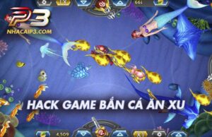 hack game bắn cá ăn xu có dễ dàng?