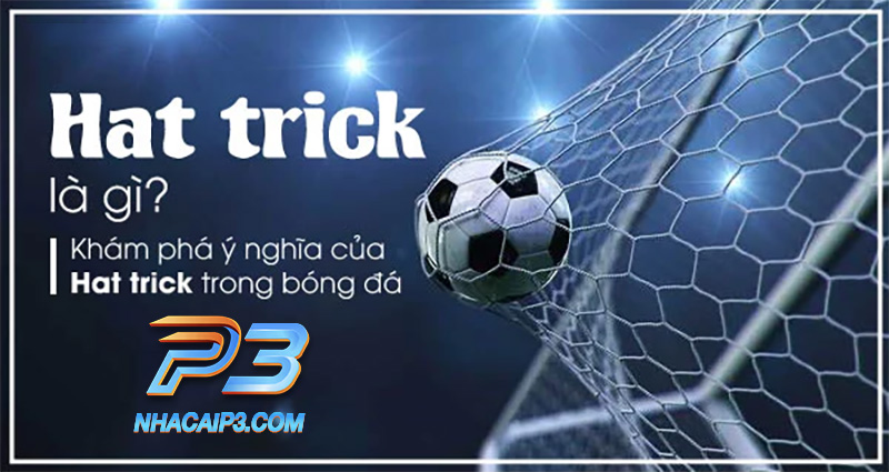 hattrick là gì