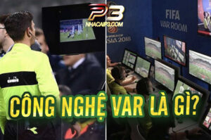 công nghệ var là gì