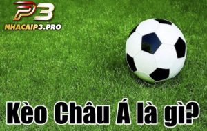 Cách đọc kèo châu á w88