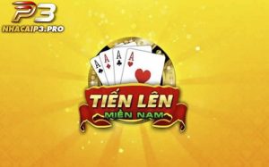 Cách chơi đánh bài tiến lên P3