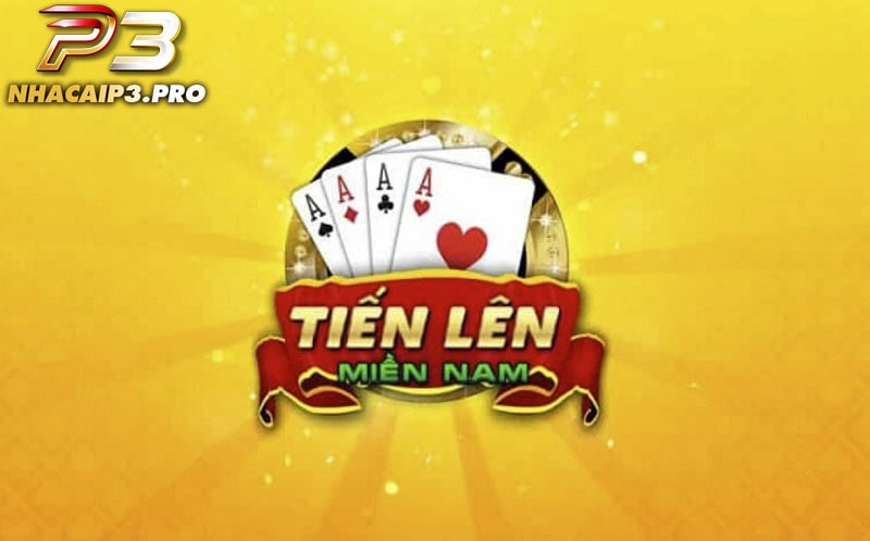 Cách chơi đánh bài tiến lên P3