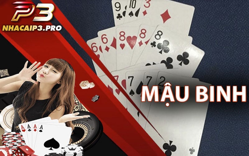 Hướng dẫn chơi mậu binh P3
