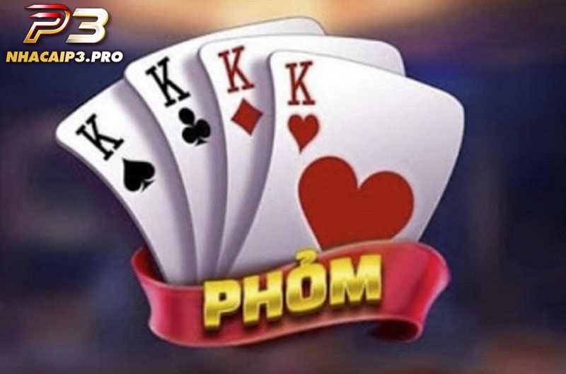 Hướng dẫn chơi Phỏm P3