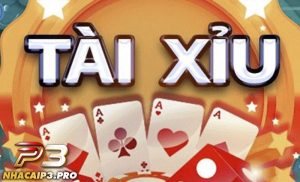 Tài xỉu là gì?