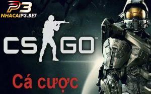Hướng dẫn cá cược CSGO