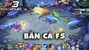 Review game bắn cá F5