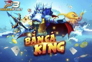 Giới thiệu bắn cá fishing king