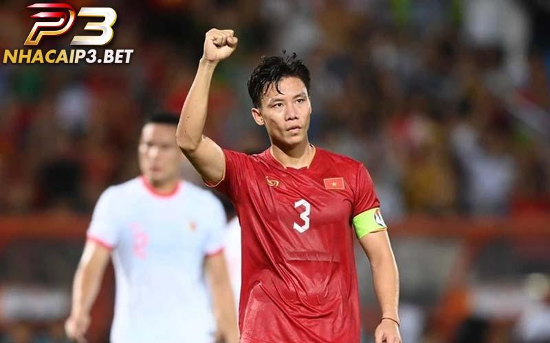 Sự nghiệp CLB của cầu thủ trẻ Quế Ngọc Hải