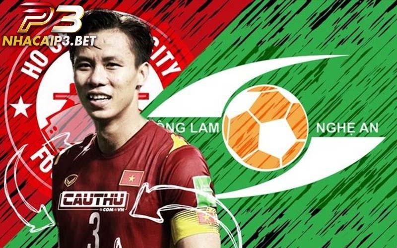 Giới thiệu sơ lược về cầu thủ trẻ Quế Ngọc Hải