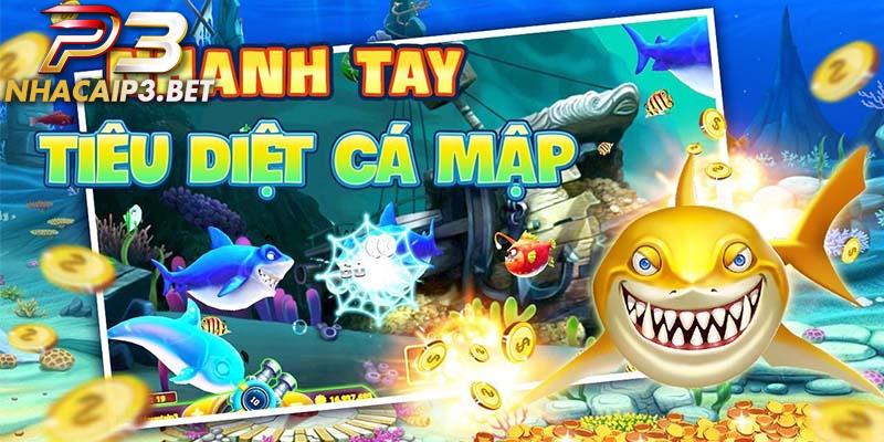 Những mẹo hay từ cao thủ khi chơi bắn cá phát phát