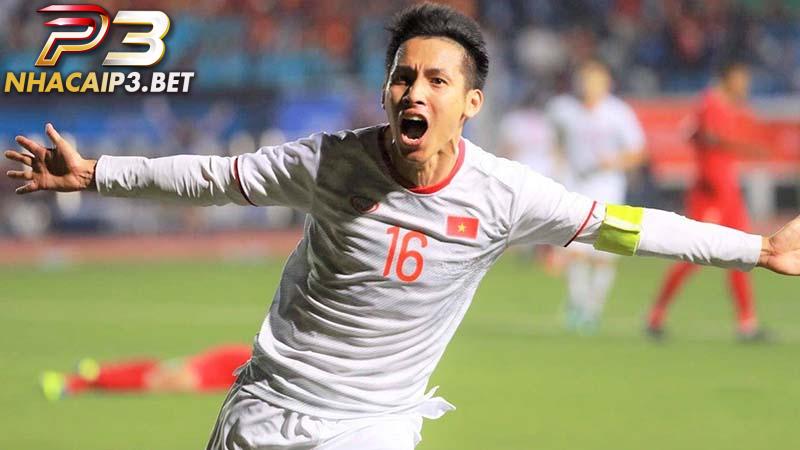 Thông tin về cuộc sống của cầu thủ Đỗ Hùng Dũng