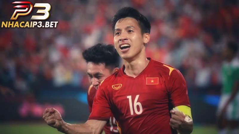 Giới thiệu về sự nghiệp thi đấu quốc tế của Đỗ Hùng Dũng