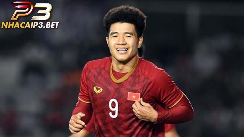Giới thiệu về phong cách thi đấu của Hà Đức Chinh