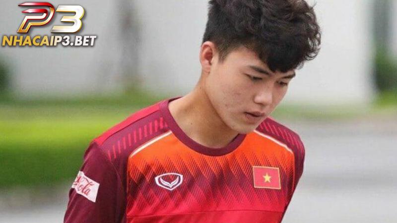 Thông tin về đời tư của cầu thủ Huỳnh Tiến Đạt