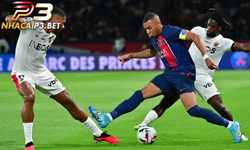 Nghiên cứu thông tin về hai đội bóng