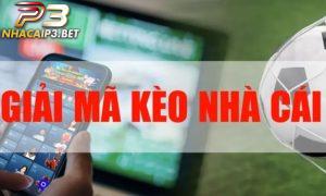 Giải mã keonhacai