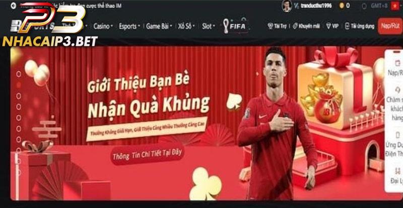 Một số ưu điểm nổi bật nhất tại sân chơi cá cược bsport