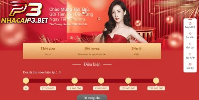 Tỷ lệ trả thưởng tại nhà cái cá cược bsport