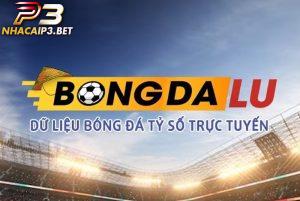 Giới thiệu trang tỷ số bongdalu