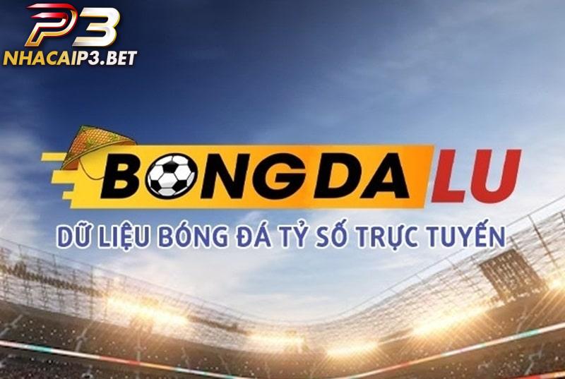 Giới thiệu trang tỷ số bongdalu