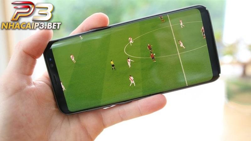 Tỷ số bongdalu mang lại nhiều tiện ích cho người dùng 